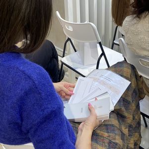 � ����� ������ ������-������� � ��������������� ������ Hygge