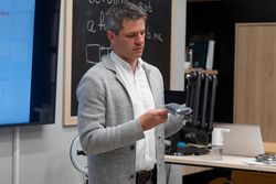 ������-������� ��������� � IRSAP