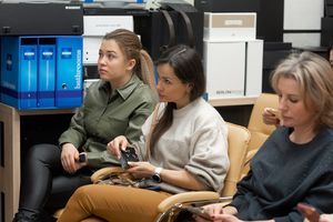 ������-������� ��������� � Caprigo 2022