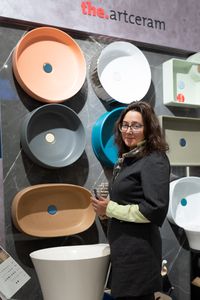 ����������� ��� ���������� ��������� � ART CERAM � CISAL