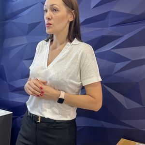 � ����� ������ ������-������� � ��������������� ������� KEUCO � Mediclinics