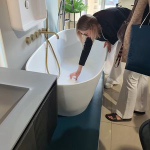 ������-������� � ��������������� ������ Salini ������ � �����