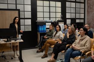 ������-������� ��������� � Caprigo 2022