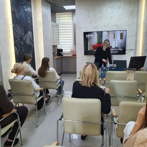 � ����� ������ ������-������� � ��������������� ������ Salini