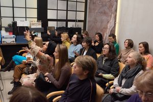 ����������� ��� ���������� ��������� � ART CERAM � CISAL