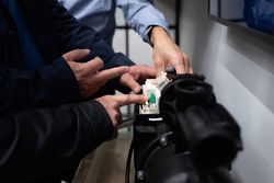 ������� �� �������������� � �������������� ���������� �������� TECE