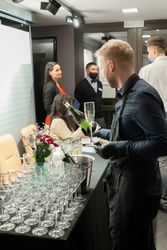 ����������� ������ Caprigo&Salini