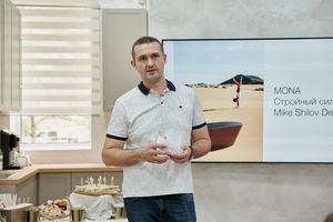 ������-������� ��������� � Salini