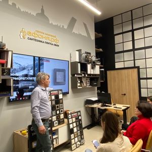 � ����� ������ ����������� Werkel&IDDIS