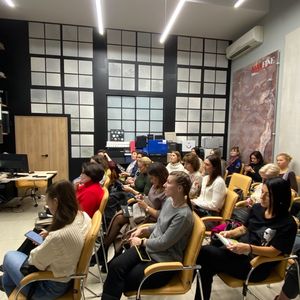 � ����� ������ ����������� Werkel&IDDIS