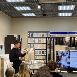 � ����� ������ ������-������� � ��������������� ������ Hygge