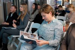 ����������� ������ Caprigo&Salini