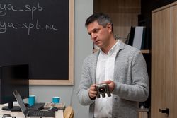 ������-������� ��������� � IRSAP