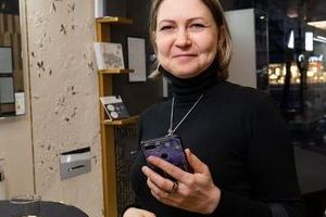 �������� �����-���� Axor