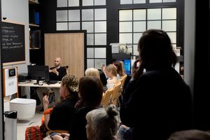 ����������� ��� ���������� ��������� � ART CERAM � CISAL