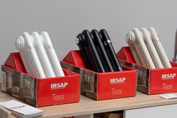 ������-������� ��������� � IRSAP