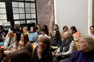 ����������� ��� ���������� ��������� � ART CERAM � CISAL