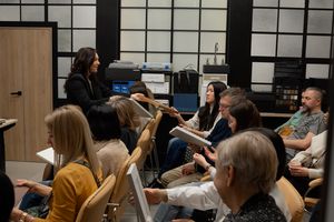 ������-������� ��������� � Caprigo 2022