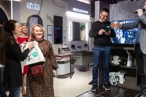 �������� �����-���� Axor