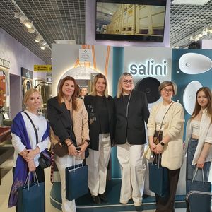 ������-������� �� Salini � �����: �����������, ������, ����������