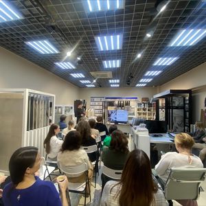 � ����� ������ ������-������� � ��������������� ������ Hygge