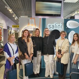 4 ����, �����, ����������� ��., Salini, �������