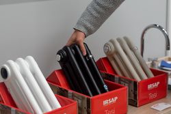 ������-������� ��������� � IRSAP