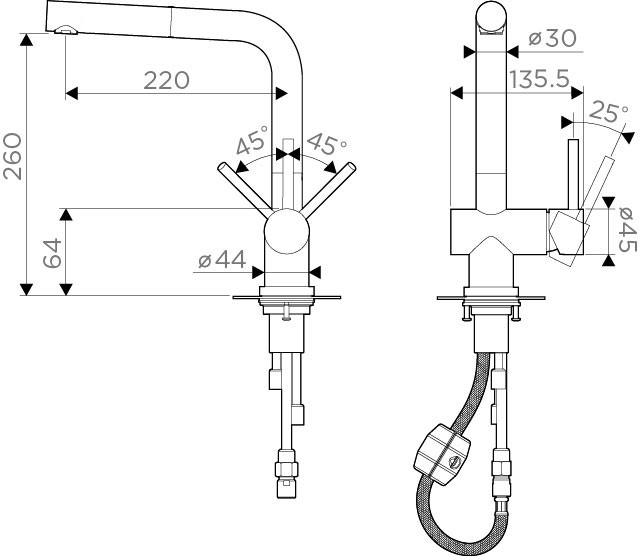 Арфа Комби Инструкция