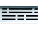 Решетка для слива ТЕСЕ drainlinе basic Решетка для слива ТЕСЕ drainlinе basic