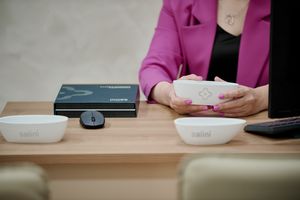 ������-������� ��������� � Salini