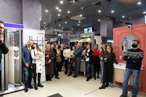 �������� �����-���� Axor