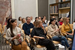 ������-������� ��������� � Caprigo 2022