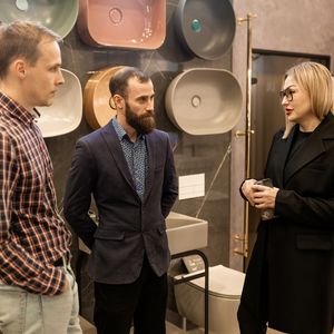 � ����� ������ ����������� ������� Salini 2024