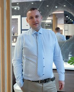 ����������� ��� ���������� ��������� � ART CERAM � CISAL