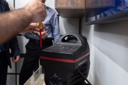 ������� �� �������������� � �������������� ���������� �������� TECE