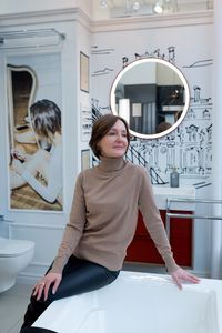 ����������� ��� ���������� ��������� � ART CERAM � CISAL