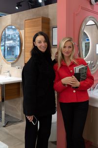 ����������� ��� ���������� ��������� � ART CERAM � CISAL