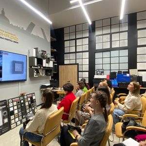 � ����� ������ ����������� Werkel&IDDIS