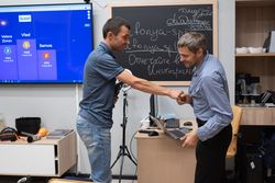 ������� �� �������������� � �������������� ���������� �������� TECE