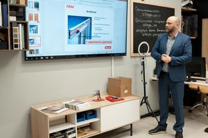 ������-������� ��������� � Ravak