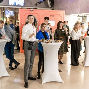 � ����� ������ ����������� ������� Salini 2024