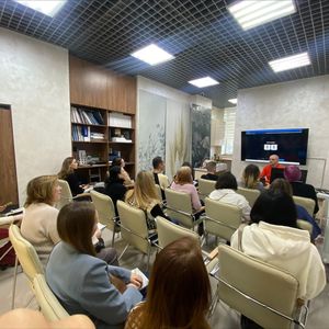 � ����� ������ ������-������� � ��������������� ZUCCHETTI&DUKA