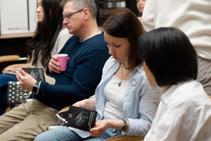 ������-������� ��������� � Caprigo 2022