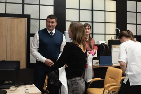 ������-������� ��������� � Rifar