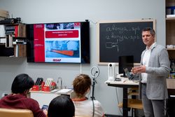 ������-������� ��������� � IRSAP