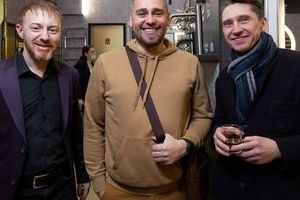 �������� �����-���� Axor