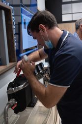 ������� �� �������������� � �������������� ���������� �������� TECE