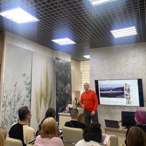 � ����� ������ ������-������� � ��������������� ZUCCHETTI&DUKA