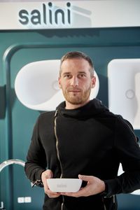 ������-������� ��������� � Salini