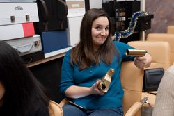 ������-������� ��������� � IDDIS